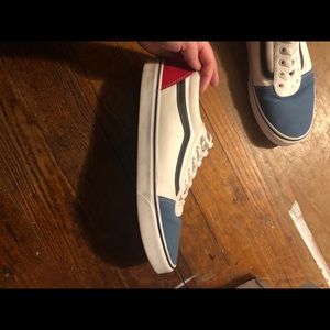 Vans sneakers